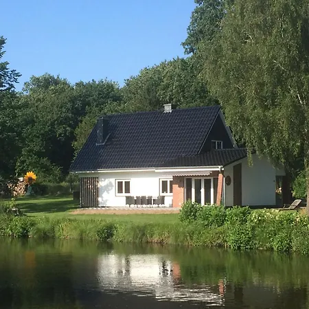 Wacken Ferienhaus Exterior foto
