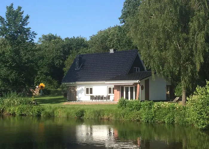 Wacken Ferienhaus