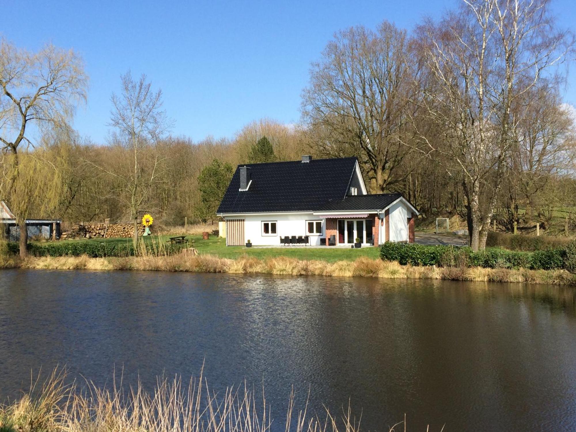 Wacken Ferienhaus Ferienhaus Wacken