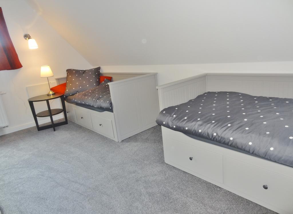 Wacken Ferienhaus