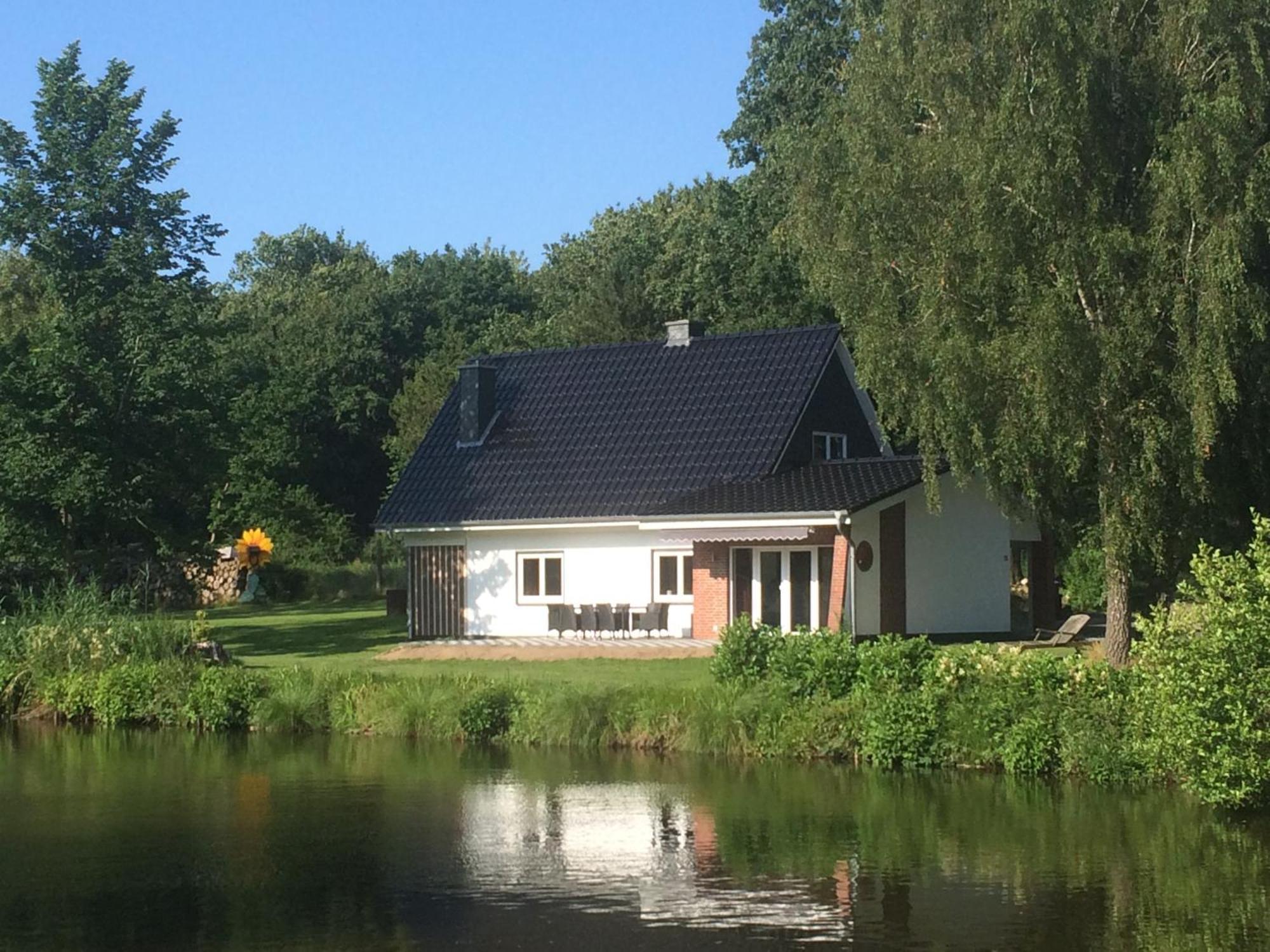 Ferienhaus Wacken Ferienhaus