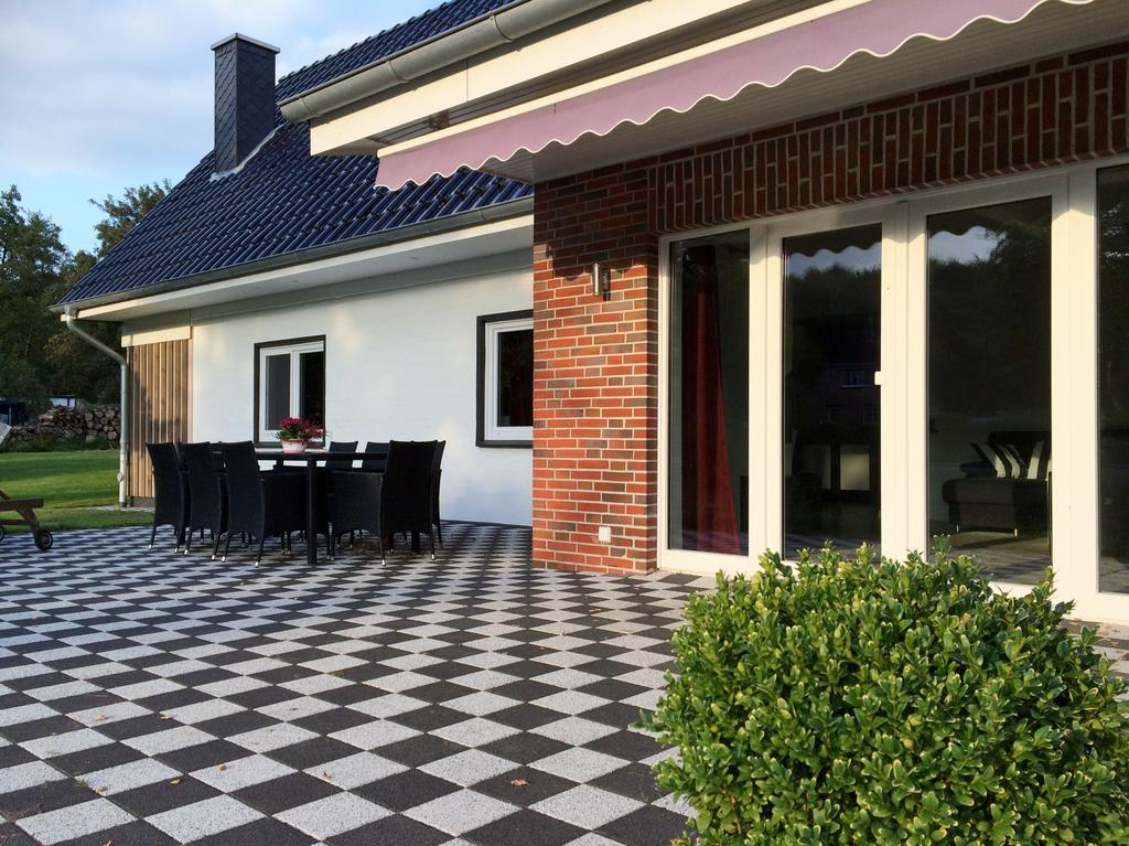 Wacken Ferienhaus *