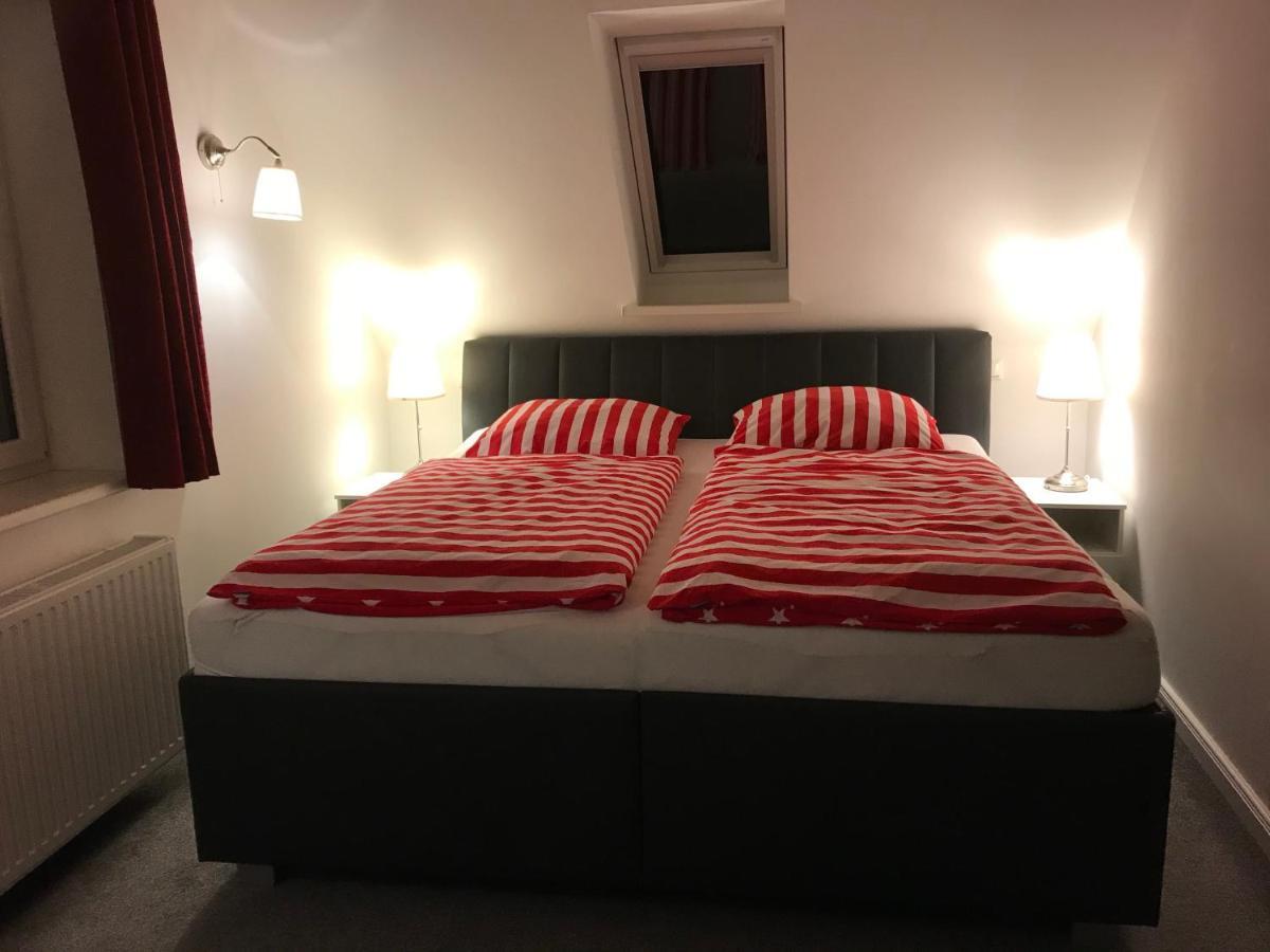 Wacken Ferienhaus